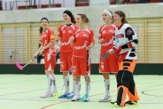 NLB Frauen, 9. Runde