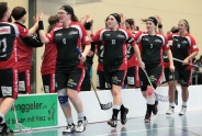 NLB Frauen, 10. Runde