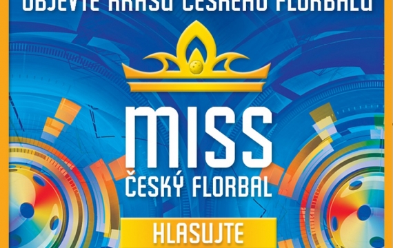 MISS Český florbal