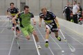 Fabian Jucker (L) und Mihails Kostusevs (R)