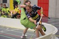 Fabian Jucker (L) und Mihails Kostusevs (R)