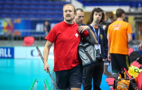 20 Jahre unihockey.ch 20 Jahre unihockey.ch