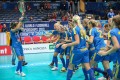 Schwedinnen sind Weltmeister 2013