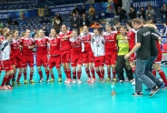 WFC 2015 Qualifikations-Gruppen