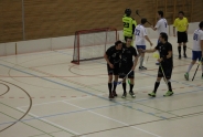 1. LIGA MÄNNER GF, 12. RUNDE