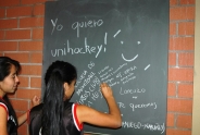 Yo quiero Unihockey