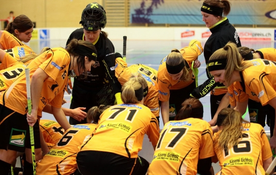 NLB Frauen, 13. Runde NLB Frauen, 13. Runde