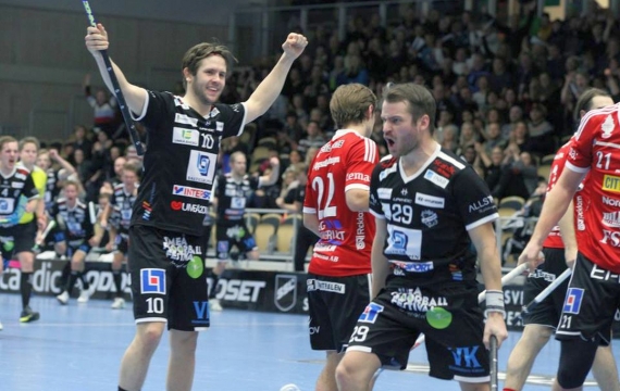 Schwedischer Boxing Day