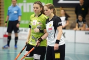 NLA Frauen, 14. Runde