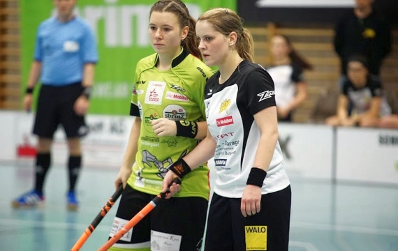 NLA Frauen, 14. Runde