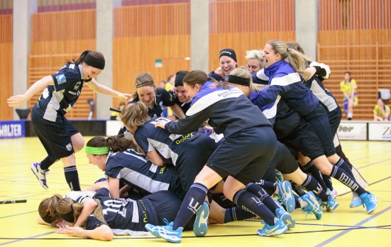 Cup-Halbfinal Frauen