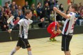 Borth und Hartmann bejubeln den Play-off-Einzug