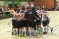 Finaler Jubel von Rychenberg Winterthur