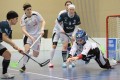 Helen Bircher fängt