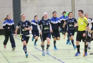 NLA Frauen, 21. Runde