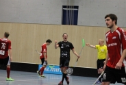 1. Liga Männer GF, 17. Runde