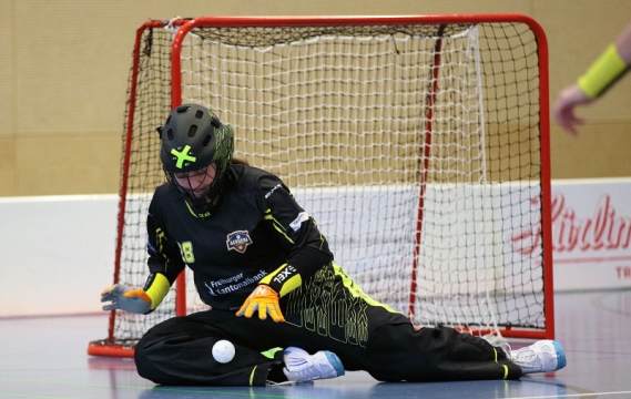 NLB Frauen, 17. Runde NLB Frauen, 17. Runde