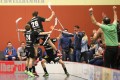 Chur Unihockey gewinnt mit 4:3