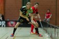 Parli vor Albrecht am Ball