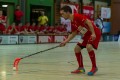 Jvan Streit beim Penalty