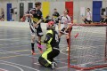 Suche nach dem Ball