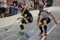 Daniel Sebek (L) und Kevin Rösch (R)