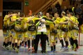 UHT Eggiwil gewinnt mit 9:2 gegen Zug United