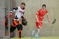 die Red Lions mit Breu und Wider kamen mit Biss