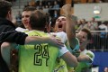 Ligacup Sieger Männer UHCevi Gossau
