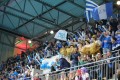 Fans von Zug United
