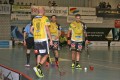 Die Tigers wirkten Ratlos
