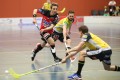 Remo Buchli mit einem Pass