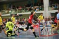 Joel Friolet schiesst das 5:3