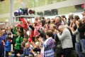 UHC Alligator Malans gewinnt mit 5:4