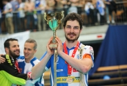Stimmen zu den Cupfinals