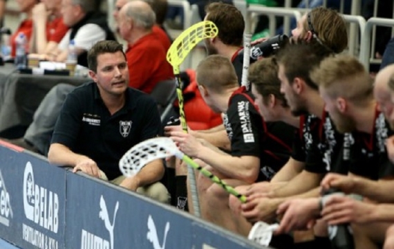 Schweden mit neuem Nationaltrainer