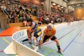 2. Playoff Final der Frauen mit 448 Zuschauer