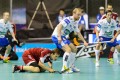 Florian Bolliger mit Tiefgang