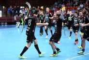 Doppelter Traumfinal