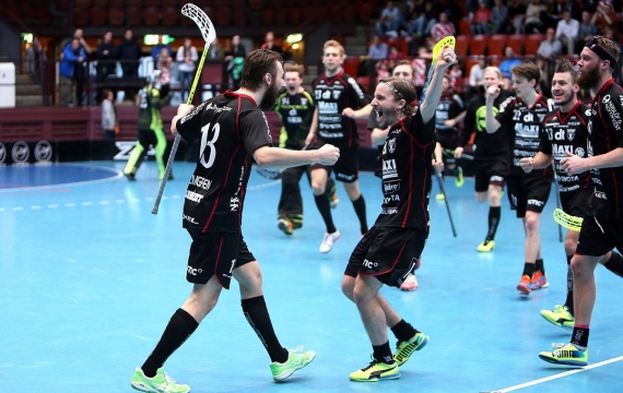 Doppelter Traumfinal