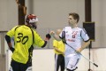 Pascal Meier und Phillip Fankhauser