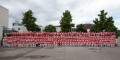 Foto der gesamten Prague Games Delegation