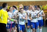 U19-Favoriten gewinnen