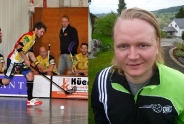 Fabian Arvidsson neuer WaSa-Trainer