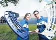 Zug United wird 10 Jahre alt