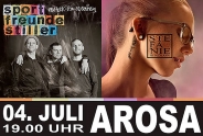 Wettbewerb 7eck Jubiläum