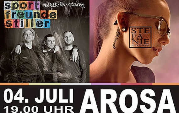Wettbewerb 7eck Jubiläum