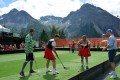 Schlaand vs Dirndl
