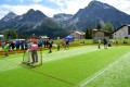 Und nochmals: Was für ein Panorama