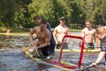 Water Hockey